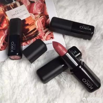 黄皮素颜涂什么颜色的口红比较好,哪一款口红适合黄皮不卡唇纹