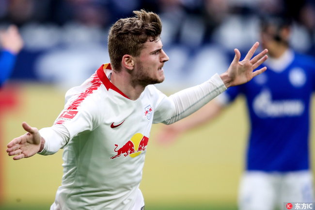 德甲沙尔克最新信息比分,德甲沙尔克04vsrb莱比锡