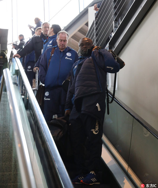 德甲沙尔克最新信息比分,德甲沙尔克04vsrb莱比锡