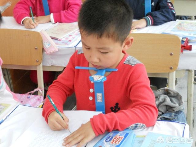 四年级小学生写字速度太慢怎么办,一年级写字太慢作业写不完怎么办