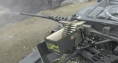 国产军武解析,全球知名军武合集