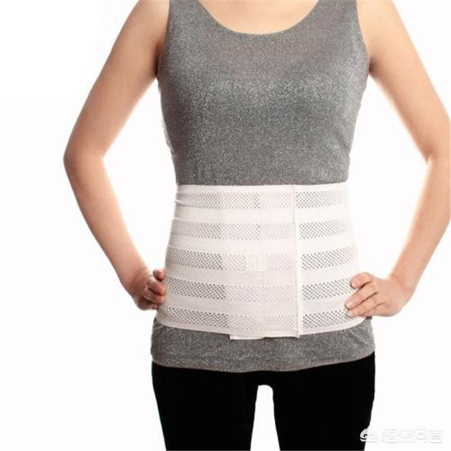 产后要用束腰或收腹带吗,产后收腹带哪个品牌好