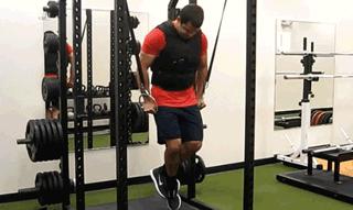 以“陆战队”之名，轰炸肌肉