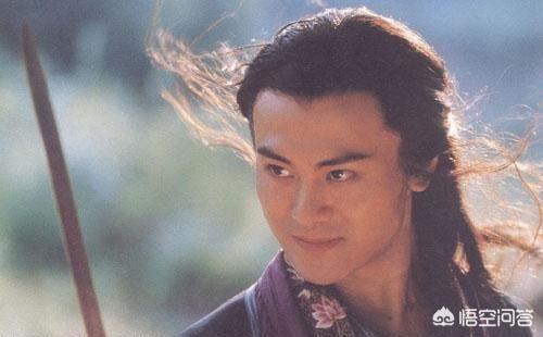 葵花宝典的结局,葵花宝典最后落入谁手