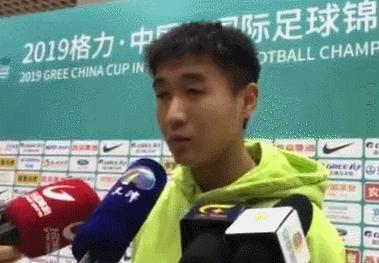 黄健翔：韦世豪你要好好踢球,韦世豪要好好踢球头条号