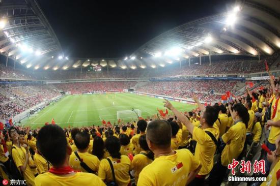 中伊对抗赛有直播吗,中伊比赛