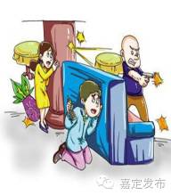 公共场所遇到恐怖分子怎么办,公共场所遇袭击