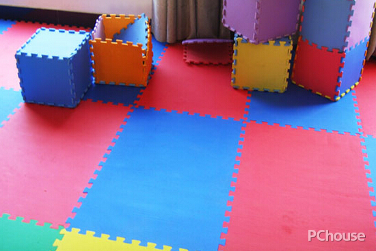 泡沫地垫品牌哪家没有甲醛,泡沫地垫哪个牌子好