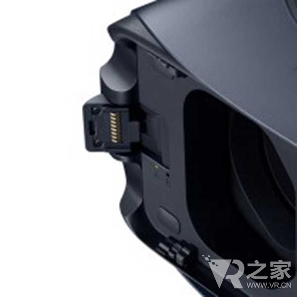 gearvr最新消息,第三代gearvr