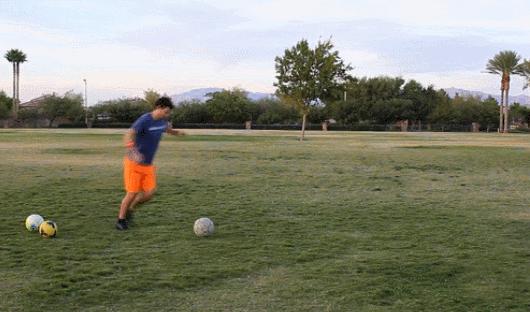 伊瓜因决赛三次单刀,伊瓜因单刀机会