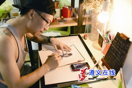 对于纹身的看法,文身的偏见