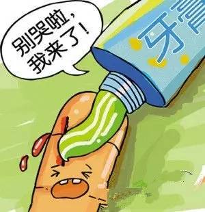 如果你不谨慎被烫伤了怎么办,烫伤之后你该怎么做