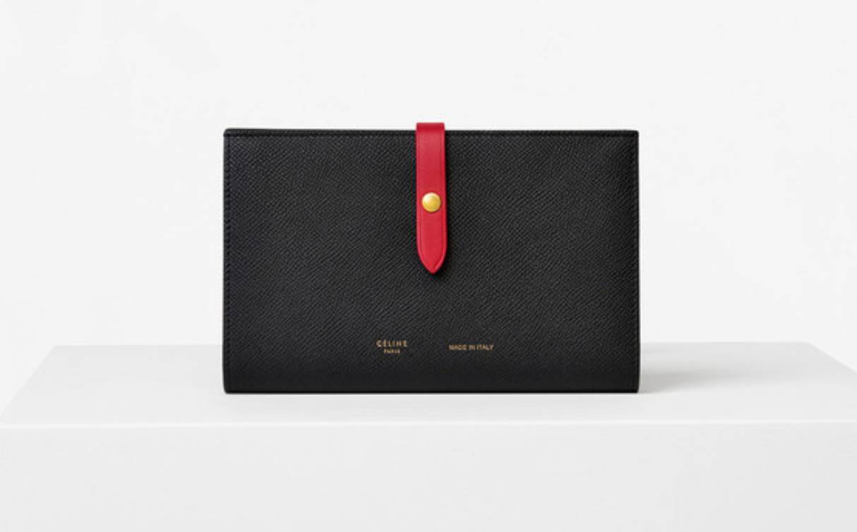 钱包第二弹｜钱要花在刀刃上，换个钱包迎新年