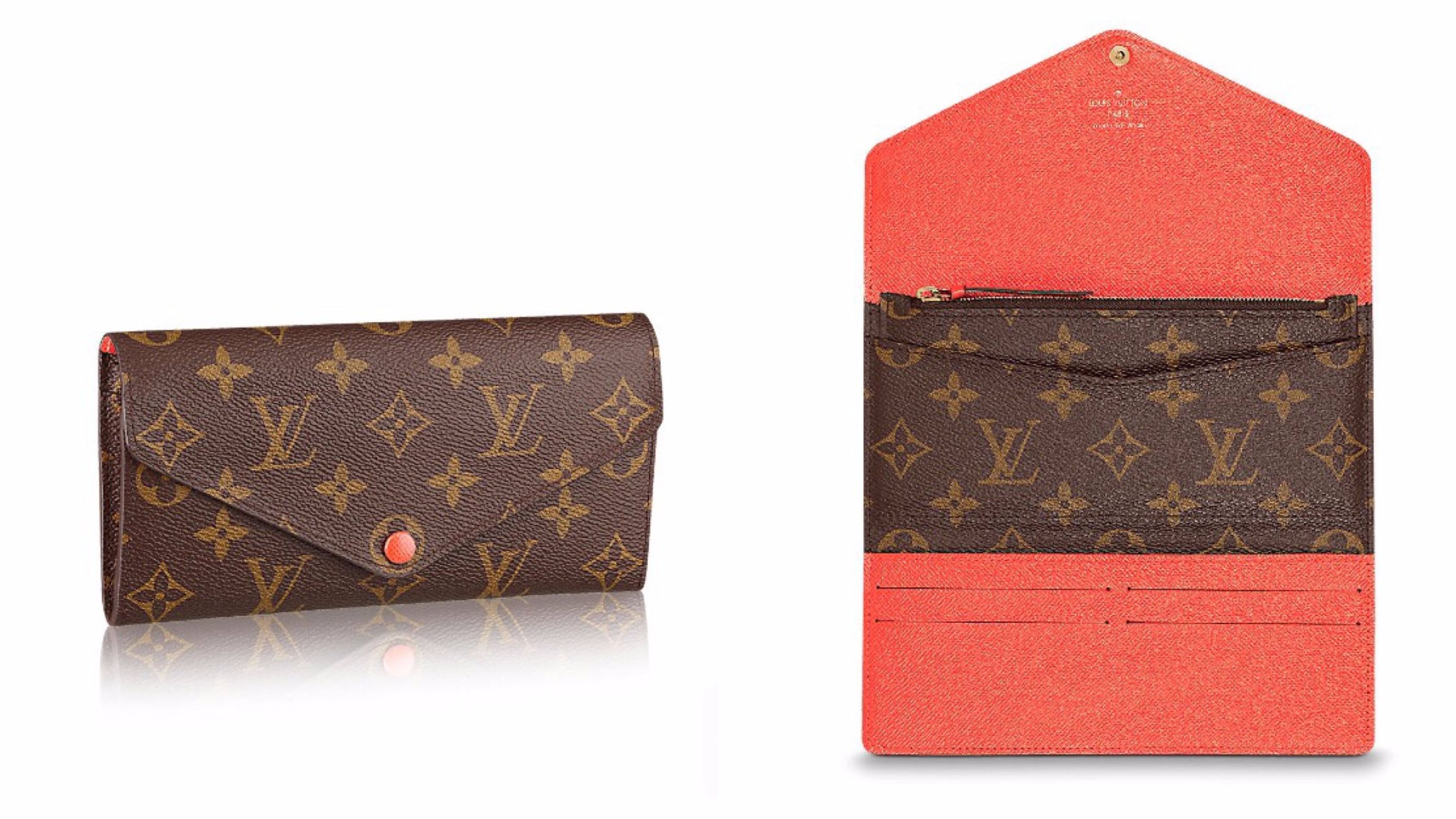 钱包第二弹｜钱要花在刀刃上，换个钱包迎新年