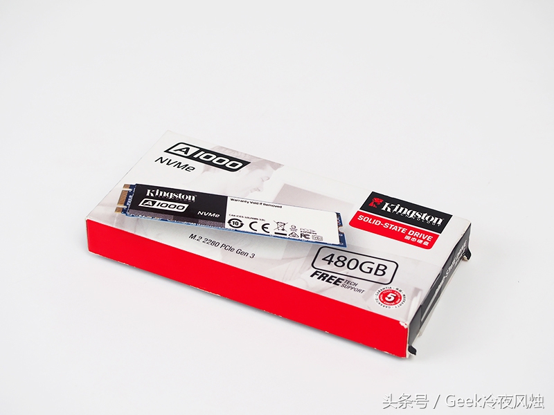 金士顿a1000nvme固态硬盘,金士顿a1000和a2000的兼容性