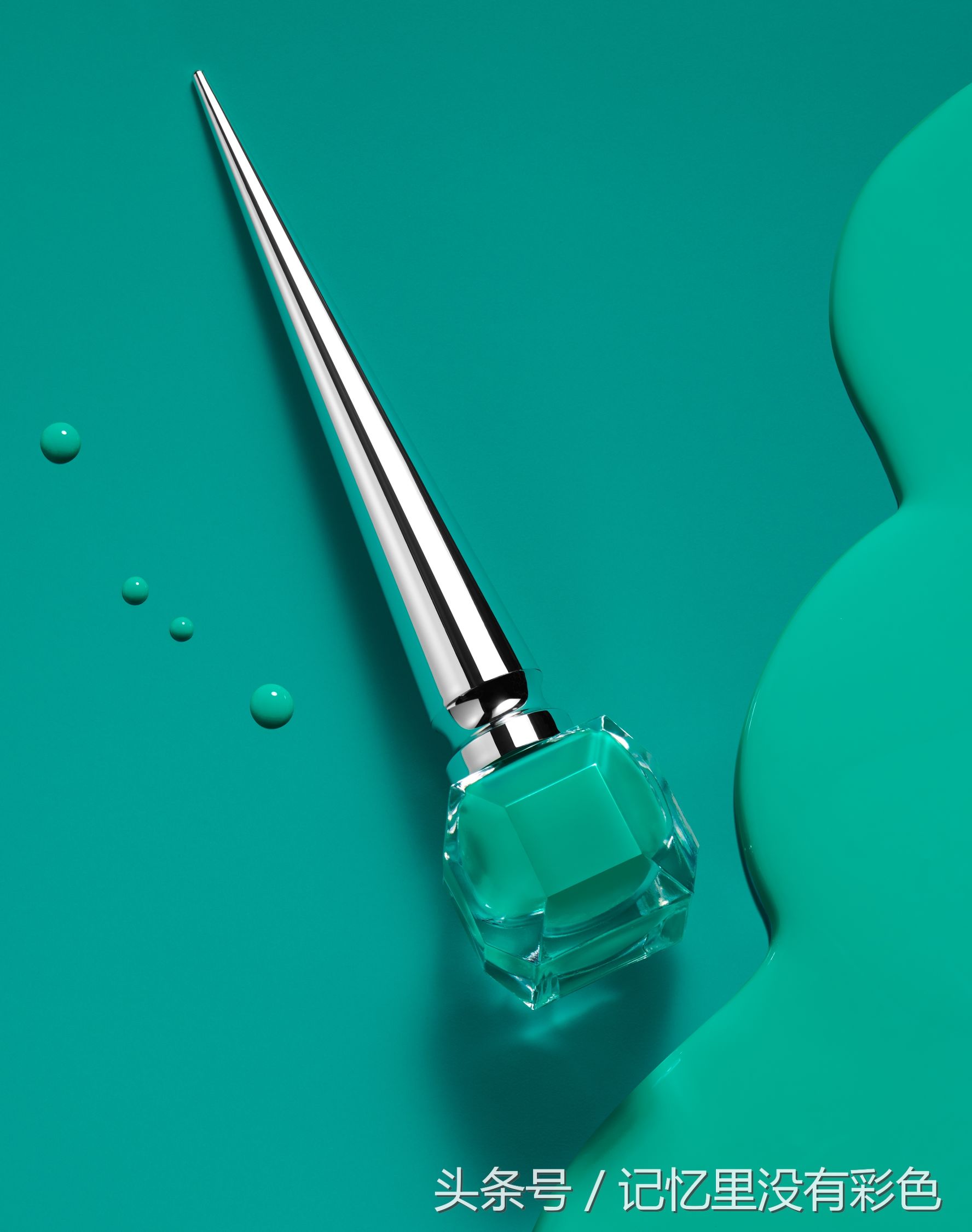 化妆品摄影创意技巧,化妆产品拍摄高级感