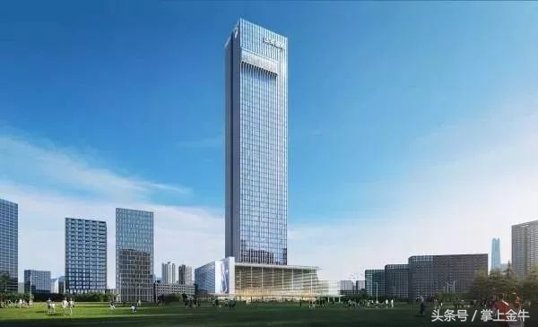 关注！北部新城要放“大招”了！这8个市级重大项目，一个比一个厉害……