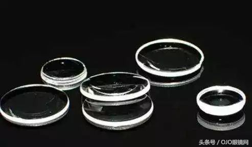 眼镜镜片怎么选不被坑,买眼镜选镜片避坑