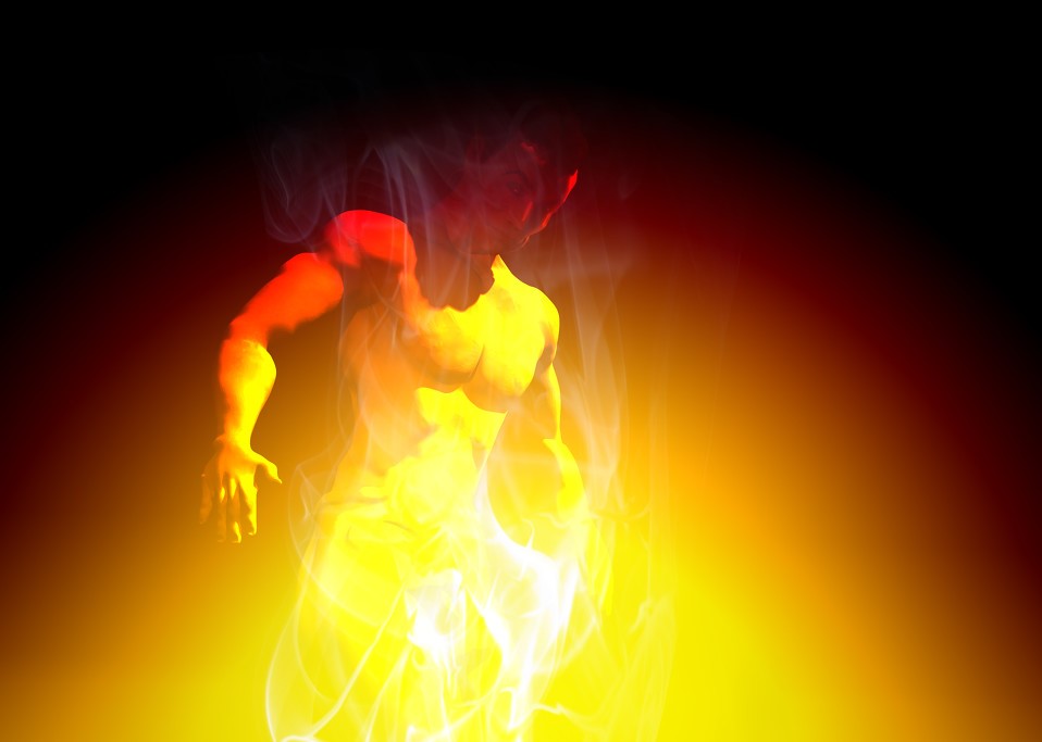 小说：他吃百家饭长大，从小练拳练功，初中毕业命运转变