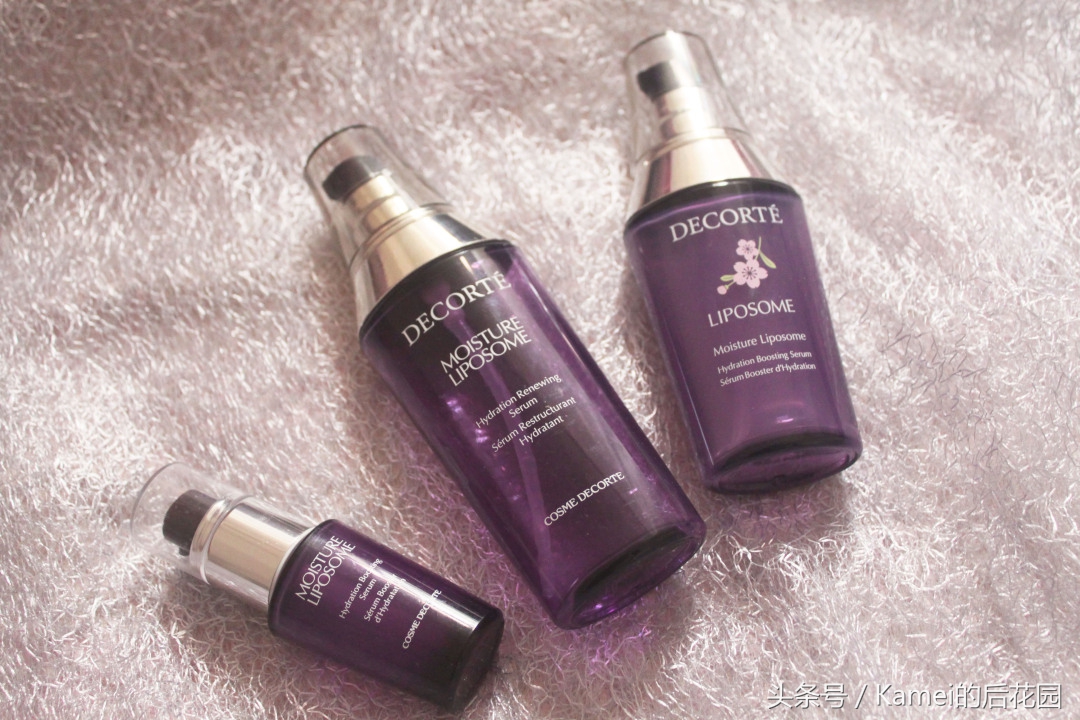 拯救沙漠皮！男友说，你的皮肤太差啦！