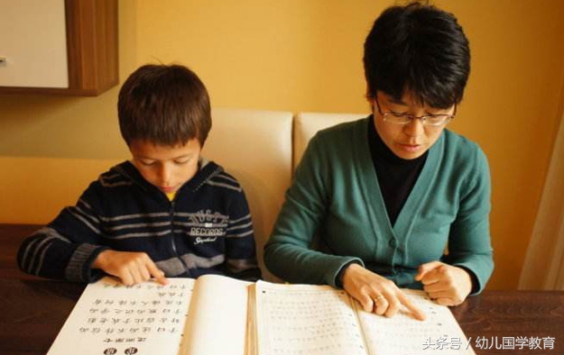 口水中的“读经教育”，结果呢？