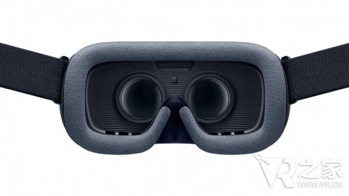 gearvr最新消息,第三代gearvr