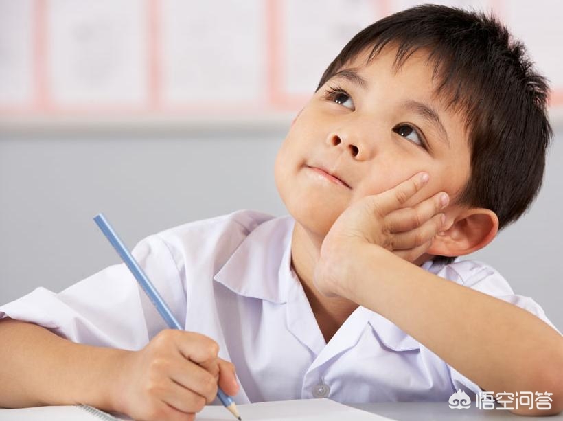 四年级小学生写字速度太慢怎么办,一年级写字太慢作业写不完怎么办