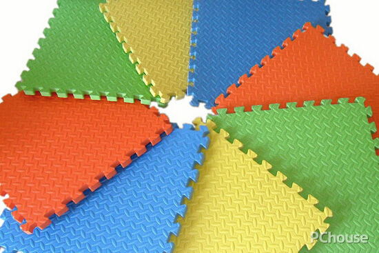 泡沫地垫品牌哪家没有甲醛,泡沫地垫哪个牌子好