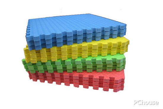 泡沫地垫品牌哪家没有甲醛,泡沫地垫哪个牌子好