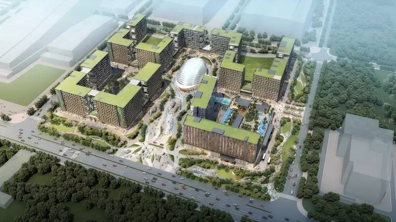 中国还有多少地可以建房子,中国真那么缺土地盖房吗