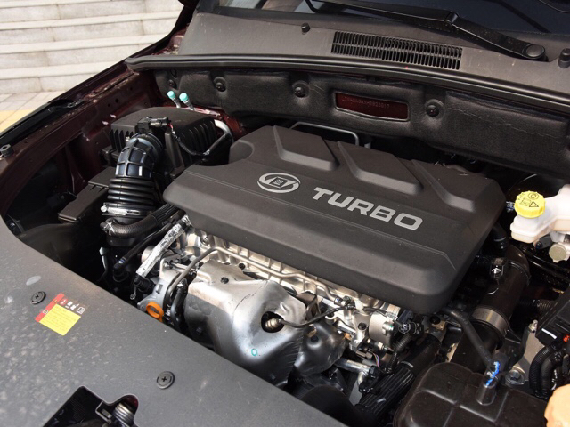 宝骏510和560哪个值得购买,宝骏510与560哪个更好