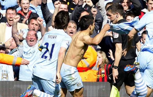 大比分落后林丹反败为胜,盘点足球十大败得最惨的比赛