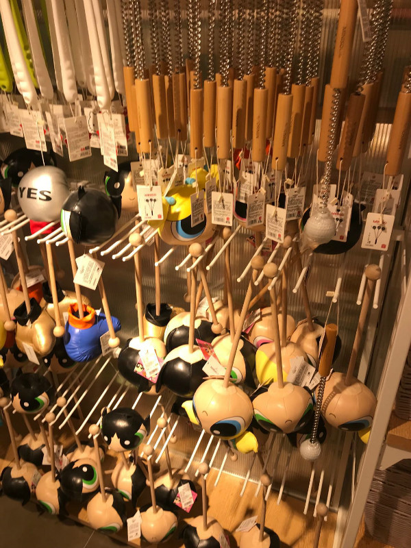 名创优品值得推荐的商品50元,名创优品店有什么可以值得买的