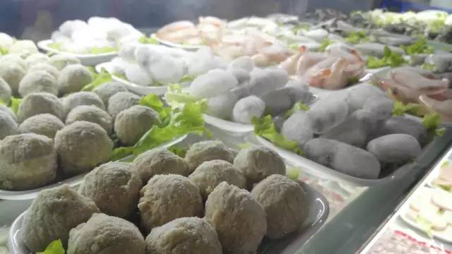 宜宾南岸自助火锅,宜宾上江北捞欢天自助火锅