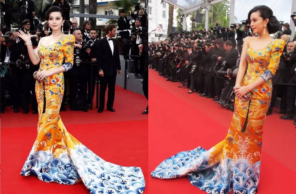 从红毯到春晚，我只看懂了一个词：“猴腮雷”！