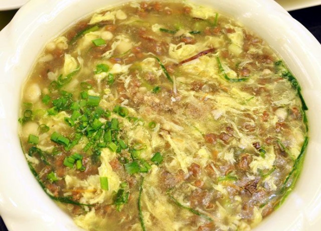 建瓯小吃鸡茸,建瓯名小吃鸡茸