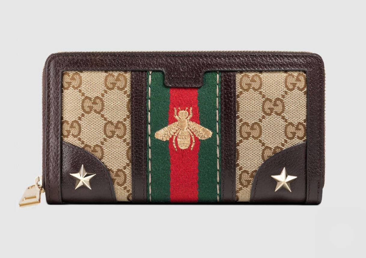 钱包第二弹｜钱要花在刀刃上，换个钱包迎新年