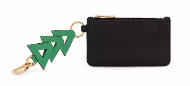 钱包第二弹｜钱要花在刀刃上，换个钱包迎新年