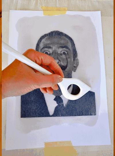 如何做转印视频教程 (转印教程最简单的做法)