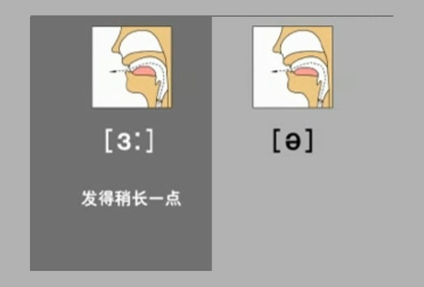 音标表48个国际音标发音教学视频,英语美式音标48个音标谐音图