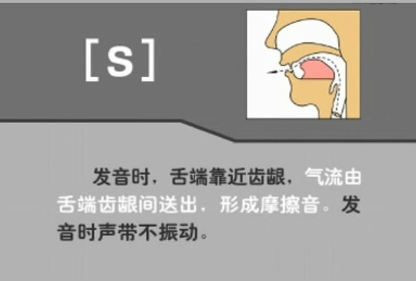 音标表48个国际音标发音教学视频,英语美式音标48个音标谐音图