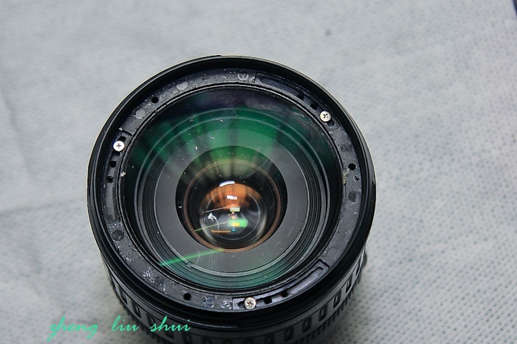 相机镜头发霉清理教程,相机镜头发霉怎么处理最好