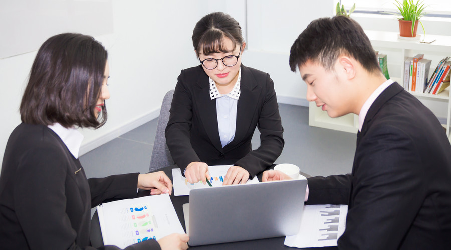 网格员面试问自己的缺点怎么回答,面试程序员优点和缺点怎么回答