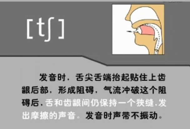 音标表48个国际音标发音教学视频,英语美式音标48个音标谐音图