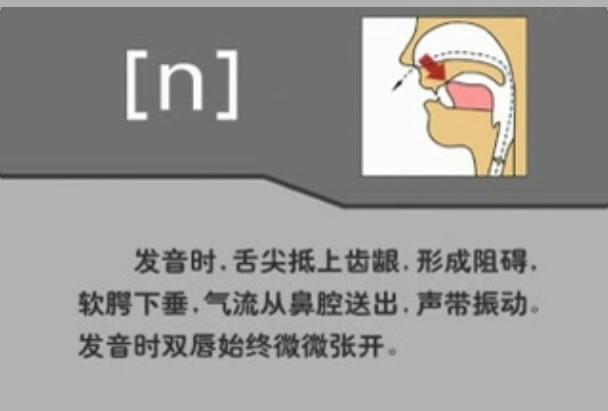 音标表48个国际音标发音教学视频,英语美式音标48个音标谐音图