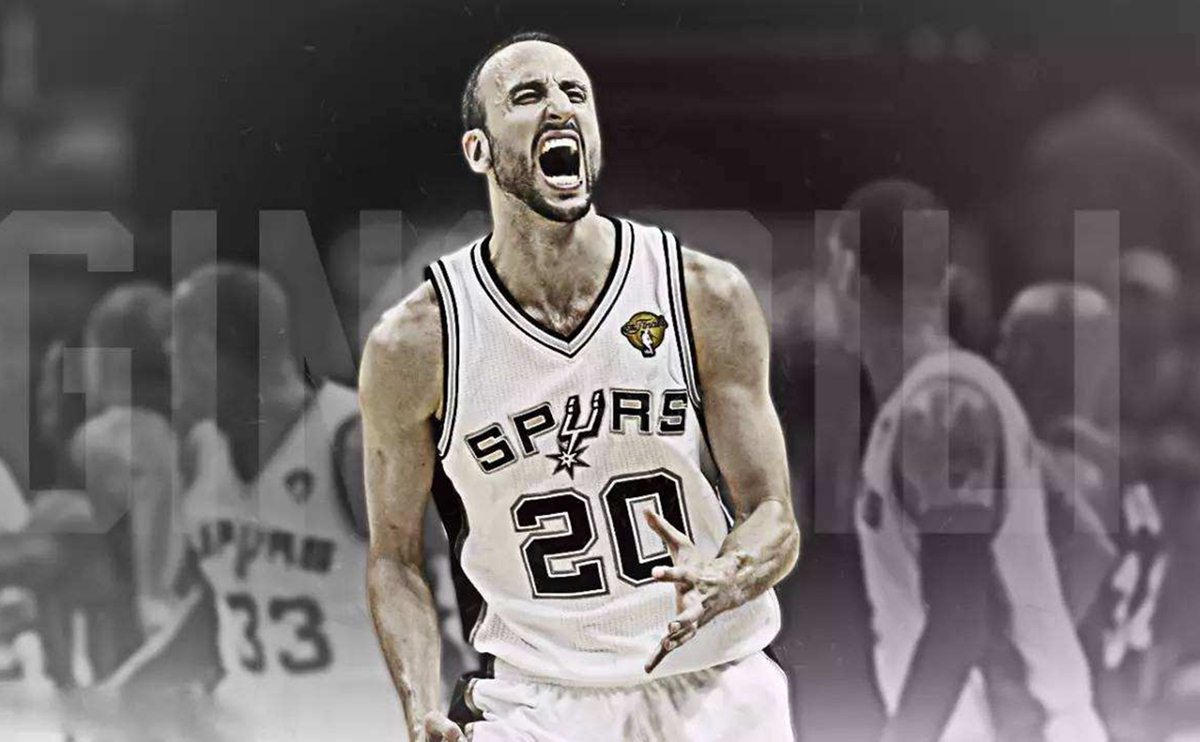 他是唯一能打败乔丹的男人配音,他是唯一一个晃倒乔丹的伟大球员