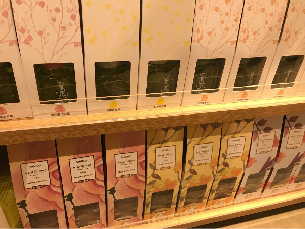 名创优品值得推荐的商品50元,名创优品店有什么可以值得买的