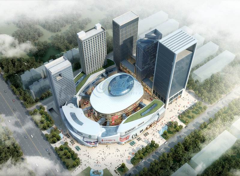 临沂利群购物广场,临沂购物广场排名前十的有哪些