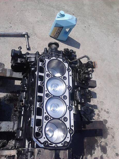 大修过发动机的车叫什么,大修发动机后老出现问题