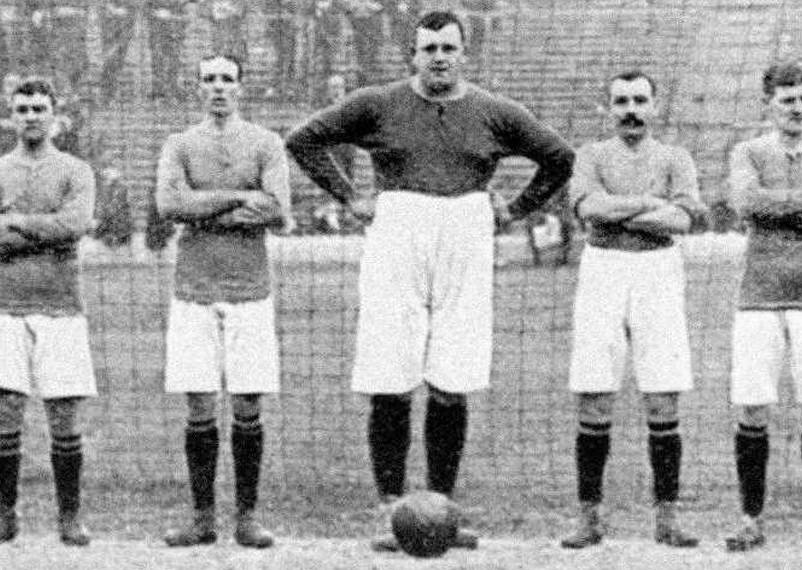 足球史上最难破的十个纪录,足球中最难打破的纪录